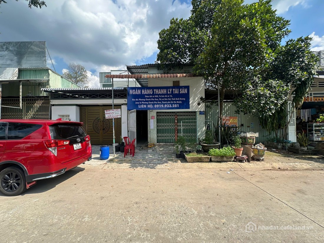 Bất động sản tại Tuyên Quang - ảnh 1