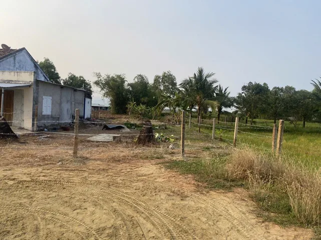 Bất động sản tại Khánh Hòa - ảnh 1