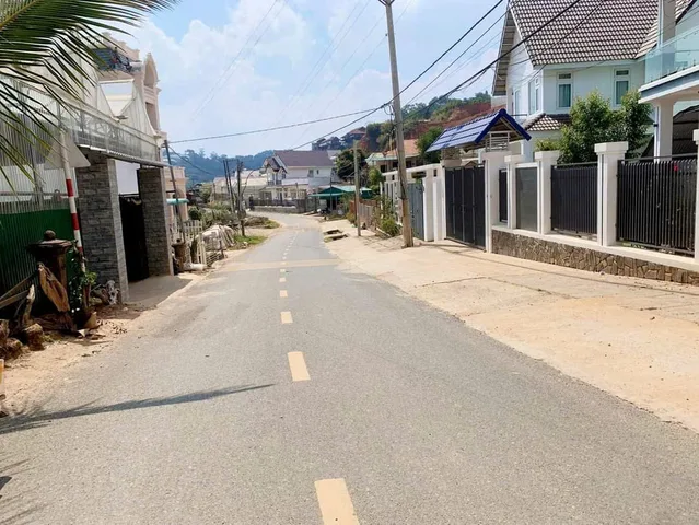 Bất động sản tại Lâm Đồng - ảnh 1