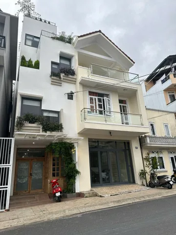 Bất động sản tại Lâm Đồng - ảnh 1