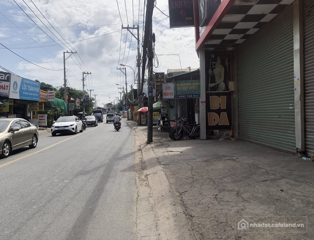 Bất động sản tại TP. Hồ Chí Minh - ảnh 1