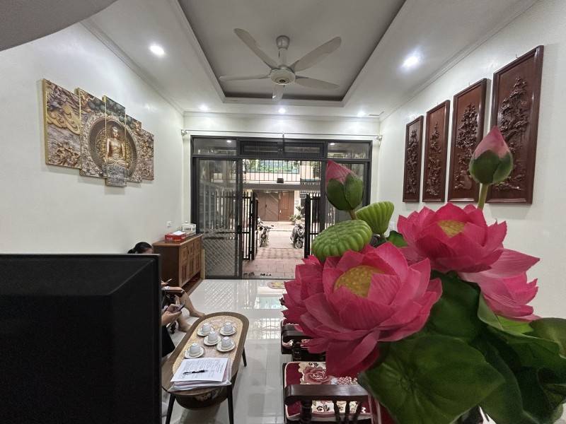Bất động sản tại Hà Nội - ảnh 1