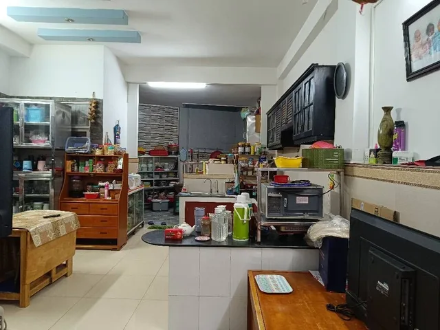 Bất động sản tại TP. Hồ Chí Minh - ảnh 1