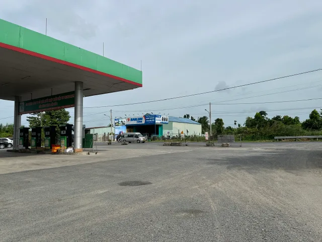 Bất động sản tại Đồng Tháp - ảnh 1