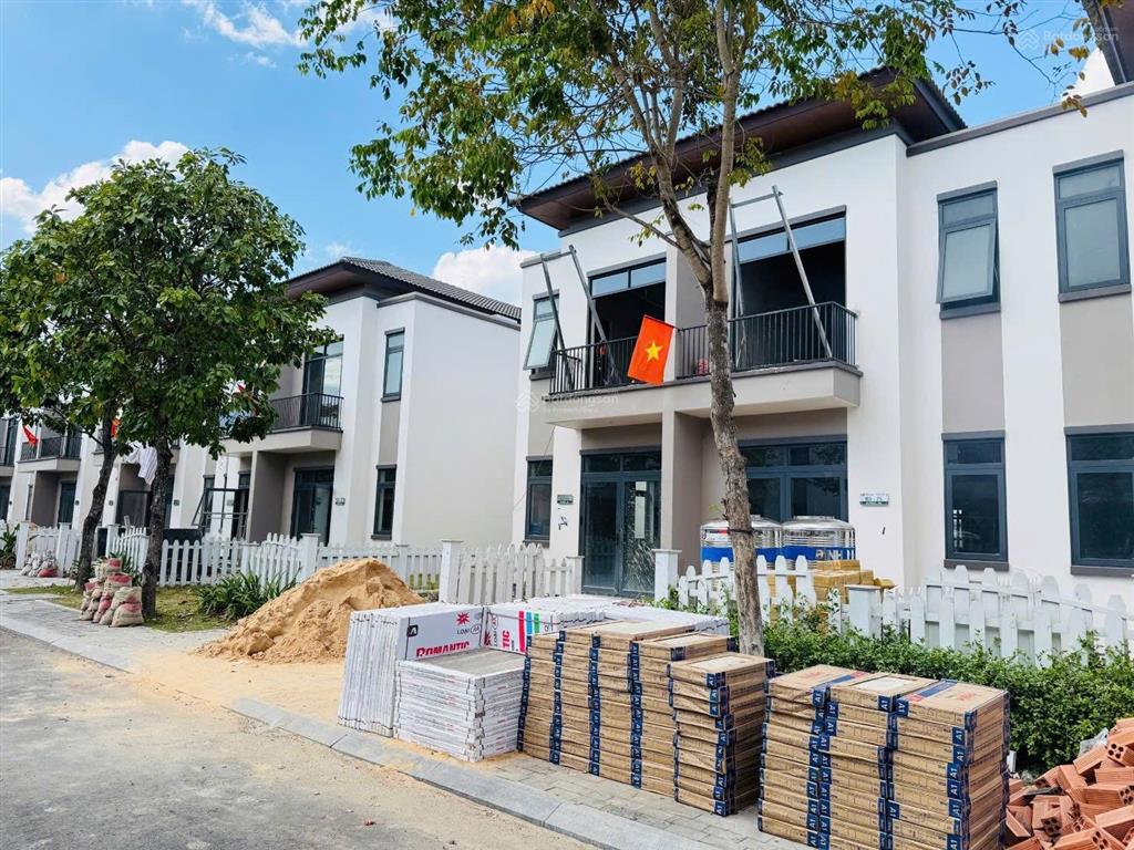 Bất động sản tại Bình Dương - ảnh 1
