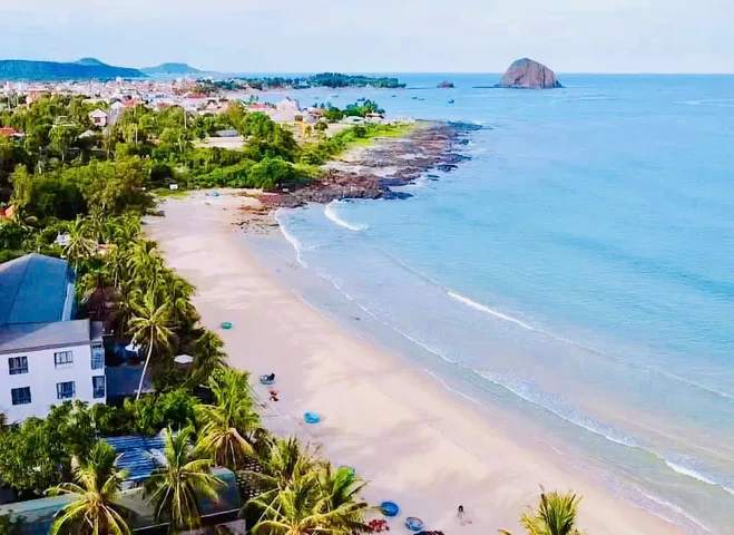 Bất động sản tại Đắk Lắk - ảnh 1