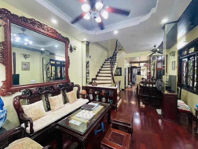 Bất động sản tại Hà Nội - ảnh 1