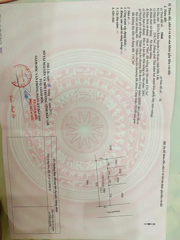 Bất động sản tại Đắk Lắk - ảnh 1