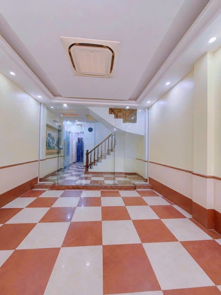 Bất động sản tại Hà Nội - ảnh 1