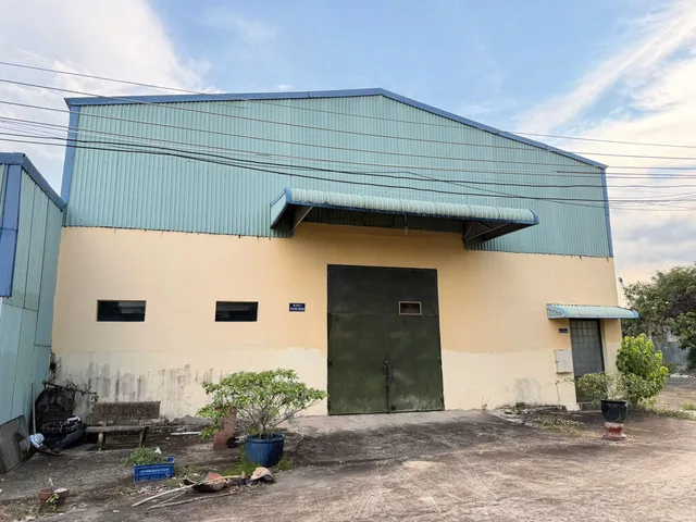 Bất động sản tại Long An - ảnh 1
