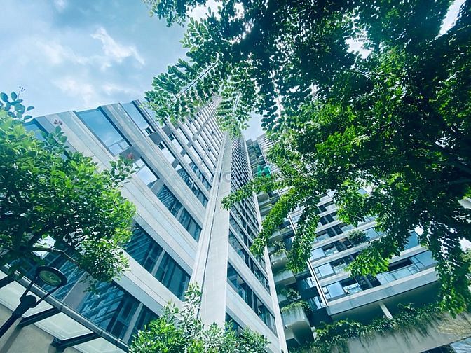Căn hộ / chung cư tại 10, TP. Hồ Chí Minh - ảnh 1