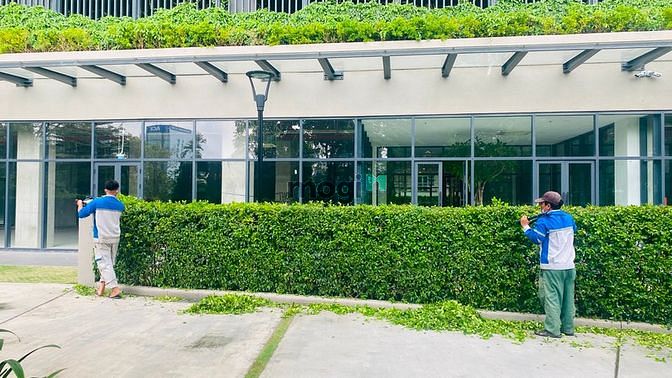 Căn hộ / chung cư tại 10, TP. Hồ Chí Minh - ảnh 2