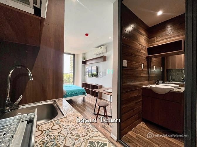 Bất động sản tại TP. Hồ Chí Minh - ảnh 1