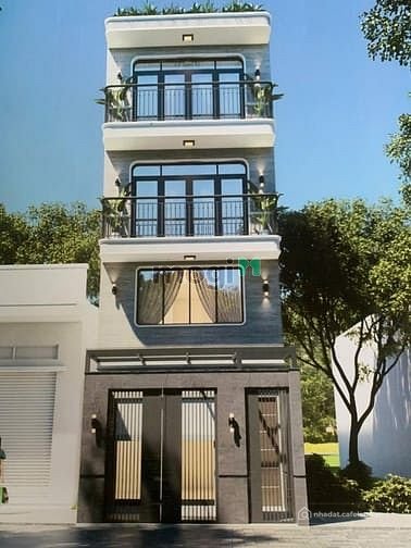 Bất động sản tại TP. Hồ Chí Minh - ảnh 1