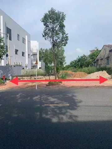Bất động sản tại Bình Dương - ảnh 1