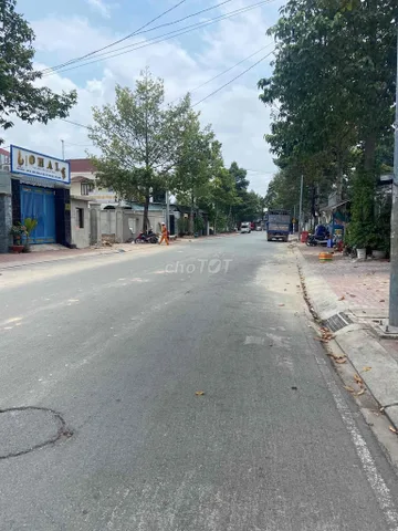 Bất động sản tại Bình Dương - ảnh 1