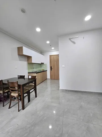Bất động sản tại Bình Dương - ảnh 1