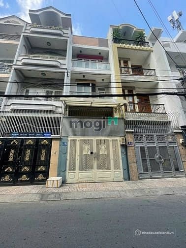 Bất động sản tại TP. Hồ Chí Minh - ảnh 1