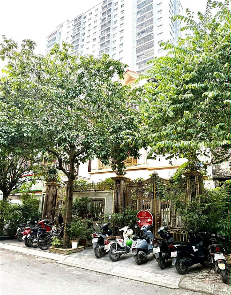 Bất động sản tại Hà Nội - ảnh 1