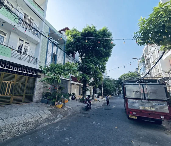 Bất động sản tại TP. Hồ Chí Minh - ảnh 1
