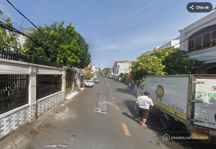 Bất động sản tại TP. Hồ Chí Minh - ảnh 1