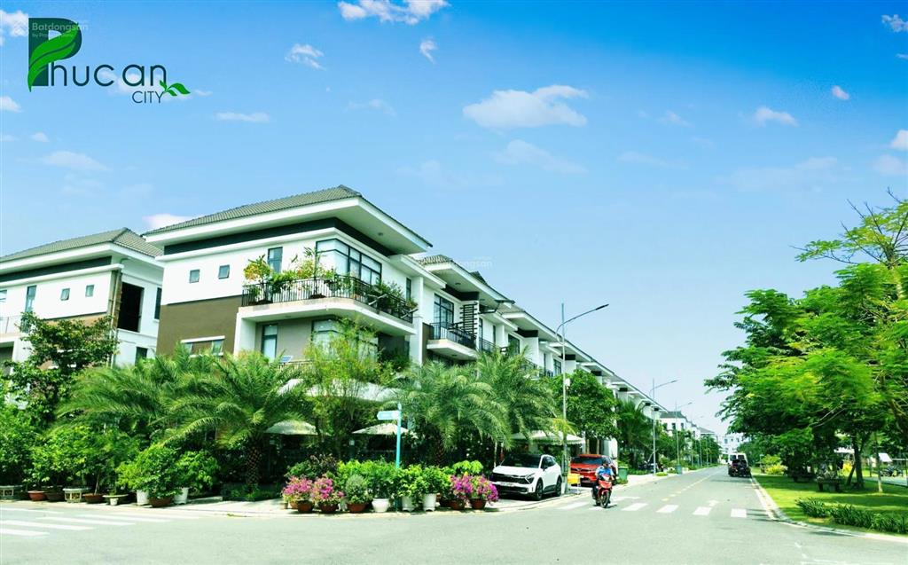 Bất động sản tại Long An - ảnh 1