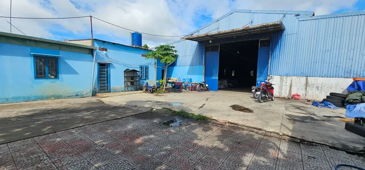 Bất động sản tại TP. Hồ Chí Minh - ảnh 1