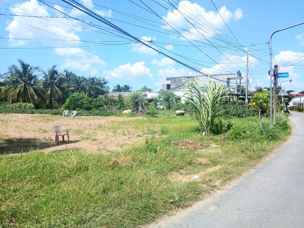 Bất động sản tại Tiền Giang - ảnh 1