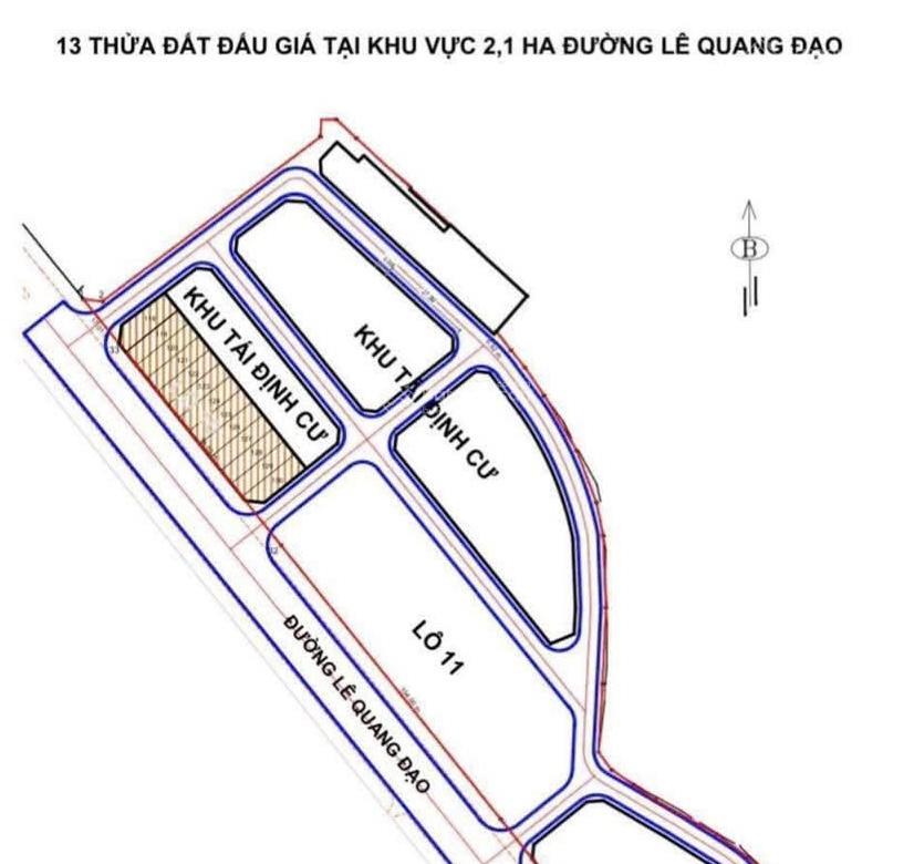 Bất động sản tại Hải Phòng - ảnh 1