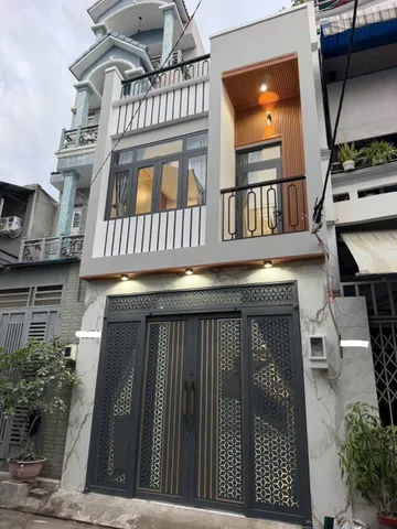 Bất động sản tại TP. Hồ Chí Minh - ảnh 1