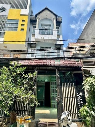 Bất động sản tại TP. Hồ Chí Minh - ảnh 1