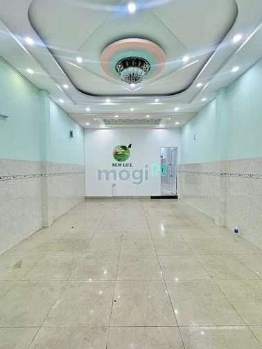 Bất động sản tại TP. Hồ Chí Minh - ảnh 1