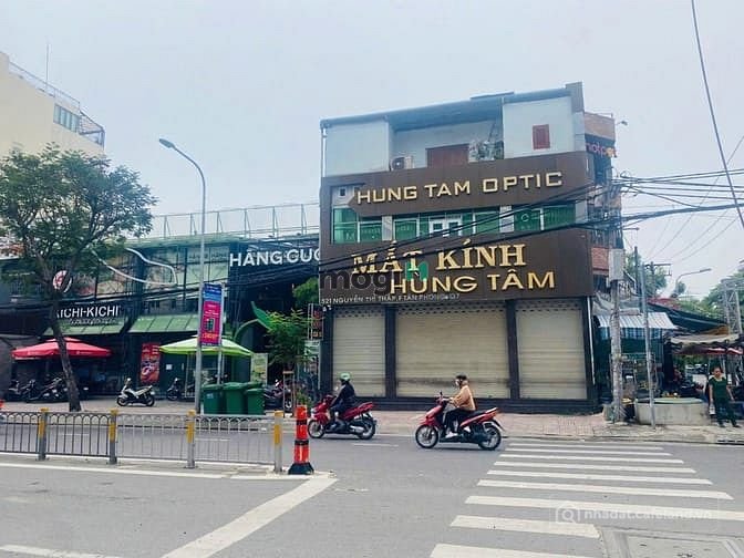 Bất động sản tại TP. Hồ Chí Minh - ảnh 1