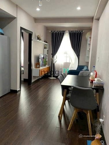 Bất động sản tại TP. Hồ Chí Minh - ảnh 1