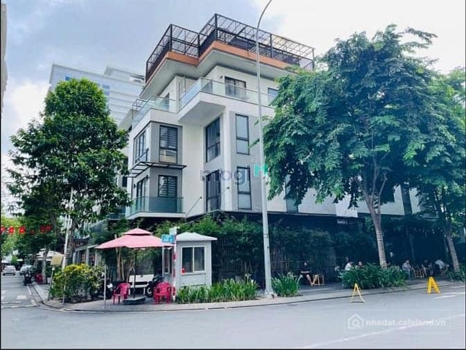 Bất động sản tại TP. Hồ Chí Minh - ảnh 1