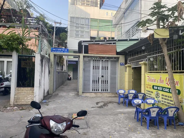 Bất động sản tại Bà Rịa - Vũng Tàu - ảnh 1
