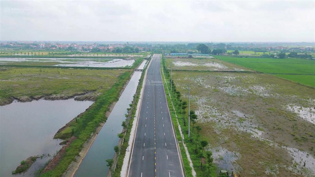 Bất động sản tại Hưng Yên - ảnh 1