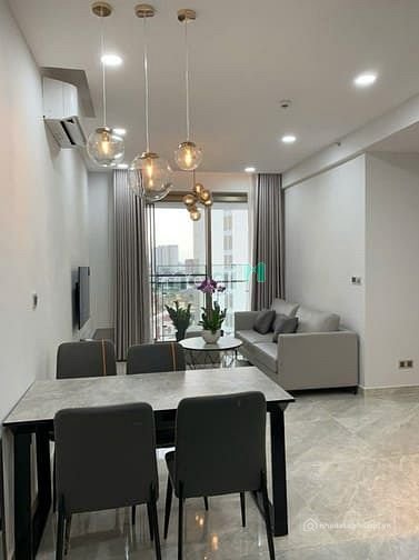 Bất động sản tại TP. Hồ Chí Minh - ảnh 1