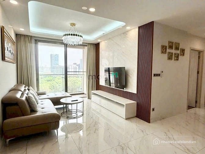 Bất động sản tại TP. Hồ Chí Minh - ảnh 1