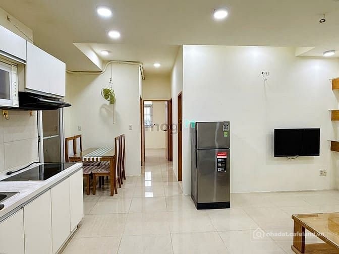 Bất động sản tại TP. Hồ Chí Minh - ảnh 1