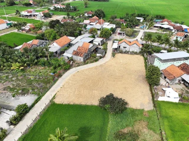 Bất động sản tại Khánh Hòa - ảnh 1