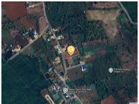 Bất động sản tại Đắk Lắk - ảnh 1