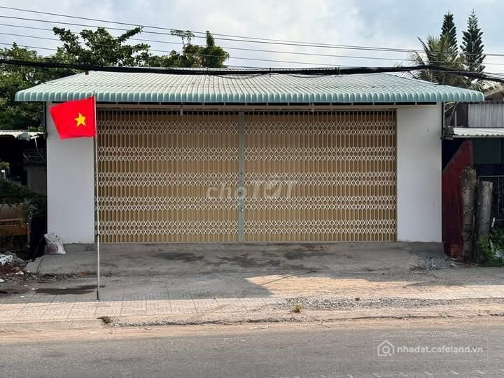 Bất động sản tại Cần Thơ - ảnh 1