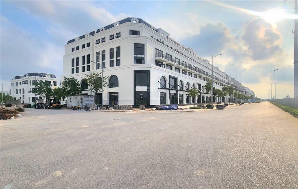 Bất động sản tại Hải Dương - ảnh 1