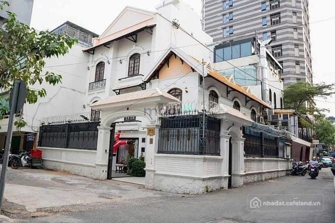Bất động sản tại TP. Hồ Chí Minh - ảnh 1
