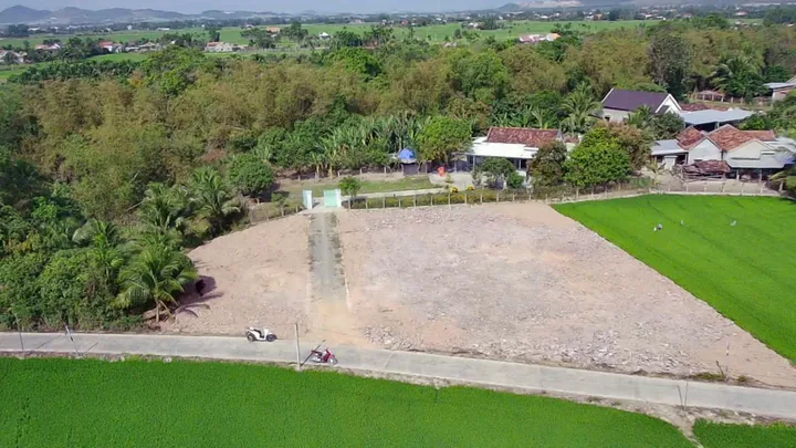 Bất động sản tại Khánh Hòa - ảnh 1