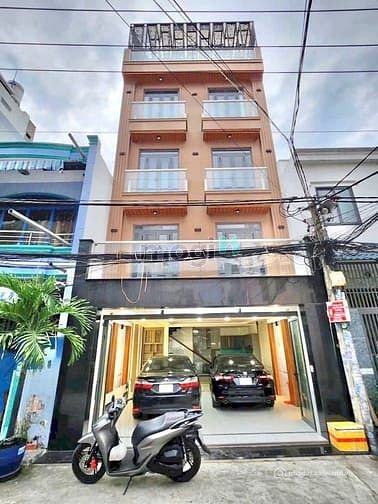 Bất động sản tại TP. Hồ Chí Minh - ảnh 1