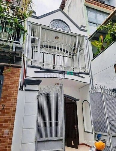Bất động sản tại TP. Hồ Chí Minh - ảnh 1