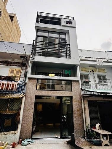 Bất động sản tại TP. Hồ Chí Minh - ảnh 1