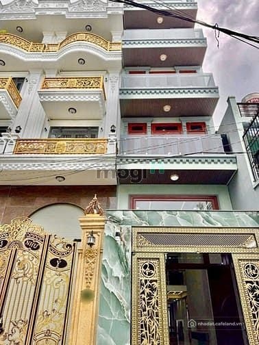 Bất động sản tại TP. Hồ Chí Minh - ảnh 1